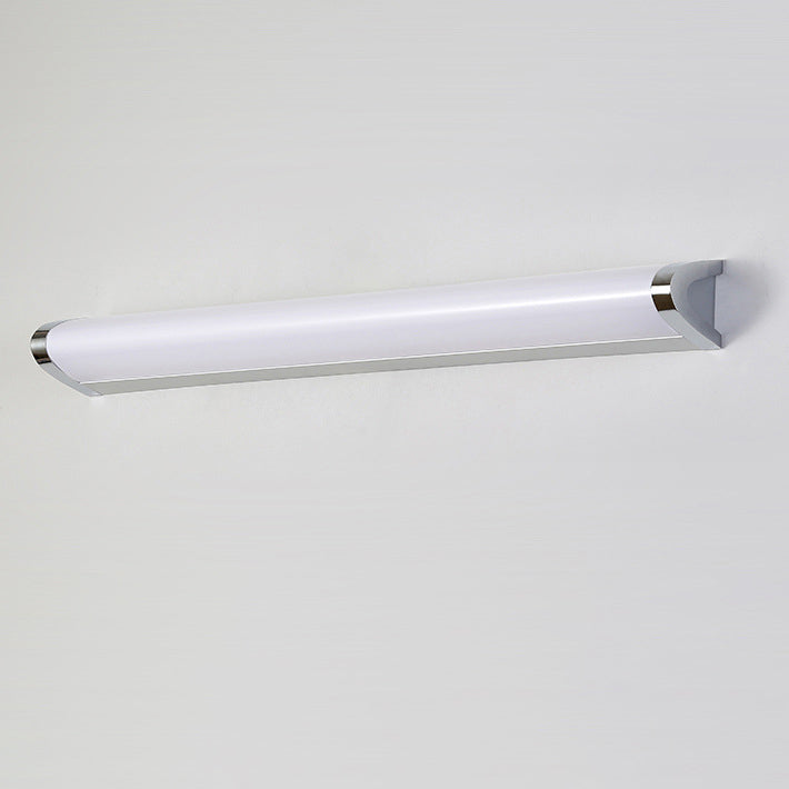 V-Shaped Aluminum LED Vanity Light for Bathroom Mirror Wall Sconce