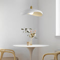Wabi-Sabi Nordic Resin Art Chandelier Light