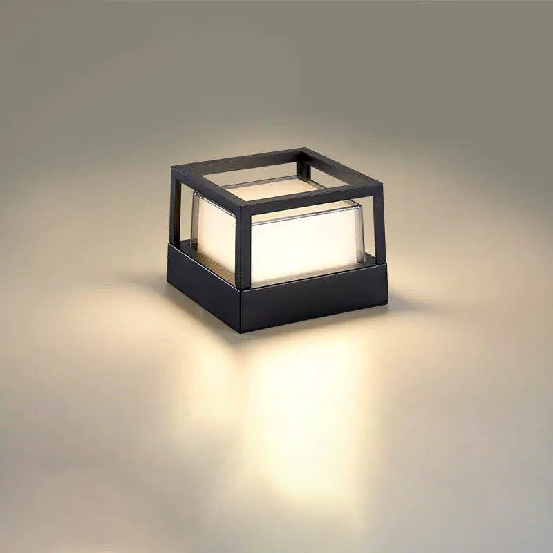 Industrial Waterproof Aluminum LED Landscape Light for Outdoor Use
