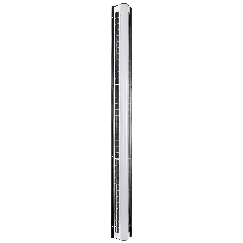LED Solar Waterproof Outdoor Linear Light - Eco-Friendly Garden Lighting