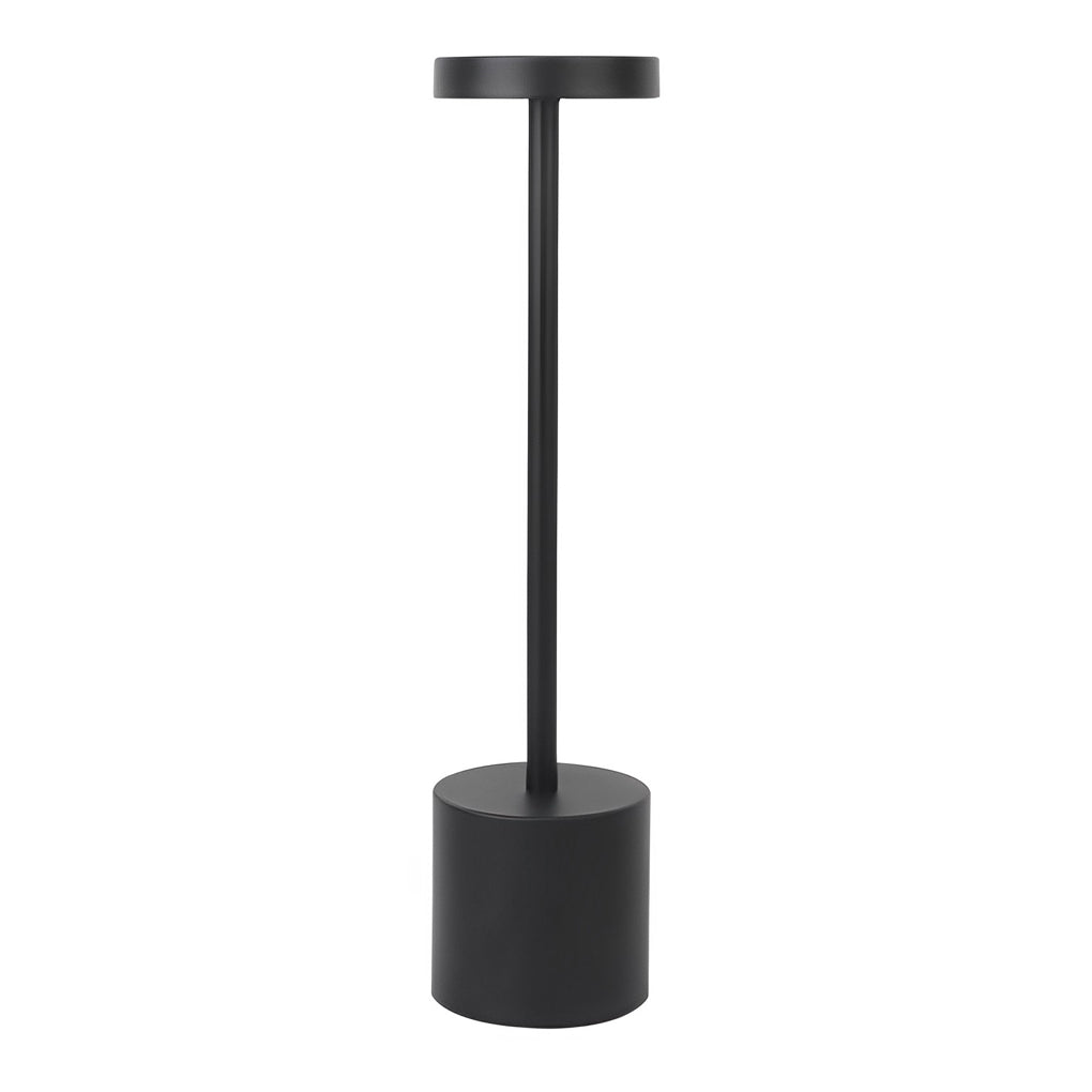 Rechargeable Portable Modern LED Table Lamp - Cordless Design for Home & Office Decor