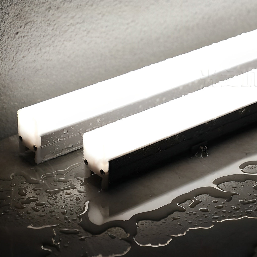 Waterproof LED Linear Strip Lighting for Architecture
