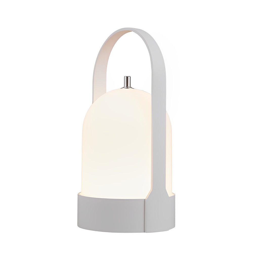 **Portable LED Lantern Table Lamp - Indoor Outdoor Ambient Light**

Discover the perfect lighting solution with our Portable LED Lantern Table Lamp. Ideal for both indoor and outdoor use, this versatile ambient light enhances any setting. Featuring energy