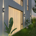 Up and Down LED Wall Washer Lights - Waterproof Outdoor Lighting