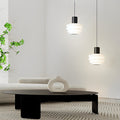 Modern Minimalist 3-Step Dimming Small Pendant Light