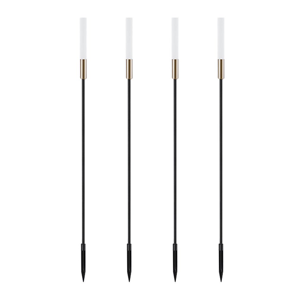 Outdoor LED Landscape Light Spikes Lawn Metal Lighting