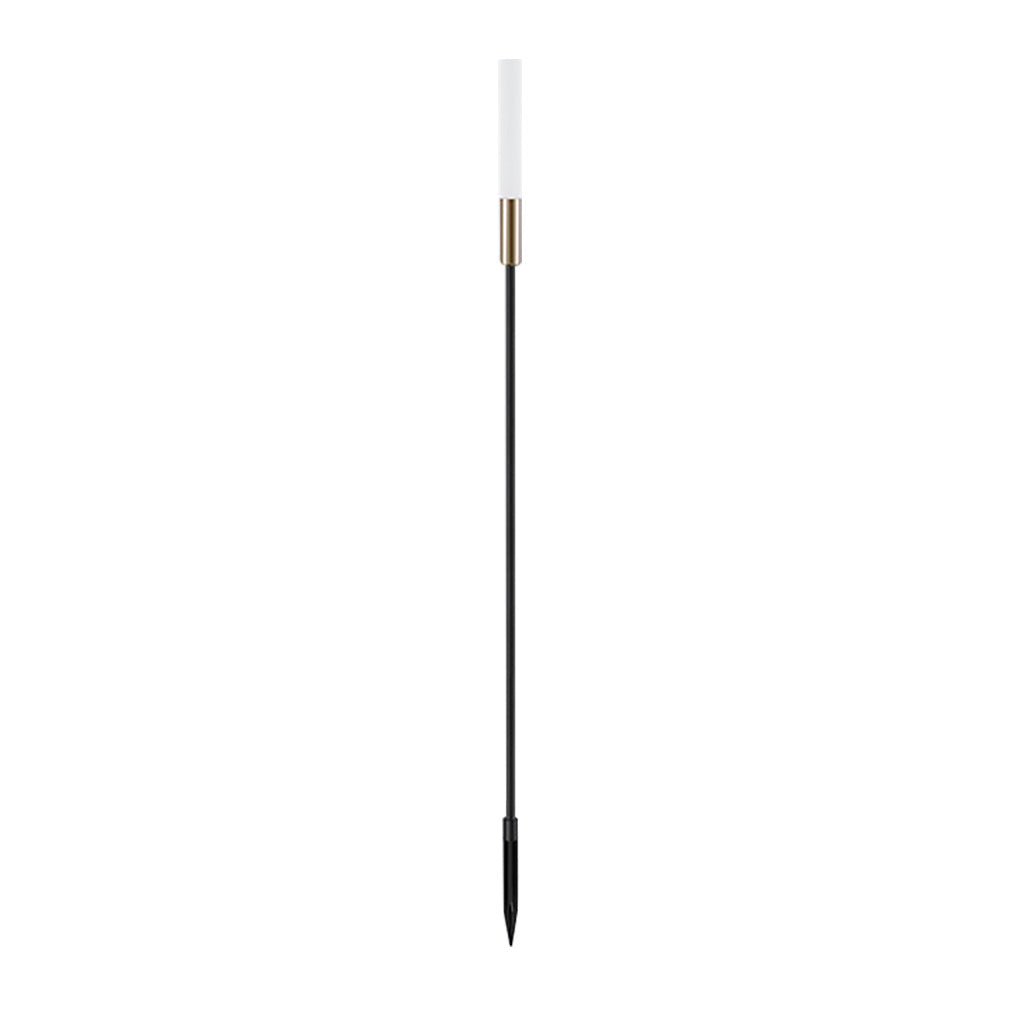 Outdoor LED Landscape Light Spikes - Metal Lawn Lighting