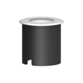 In-Ground Minimalist LED Lights for Landscape Lighting