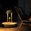 **Nickel Touch Dimming Table Lamp - Ambient Lighting Solution**

Illuminate your space with our sleek Nickel Table Lamp featuring touch dimming for customizable ambiance. Ideal for bedrooms, living areas, or study spaces, this modern lamp adds a stylish t