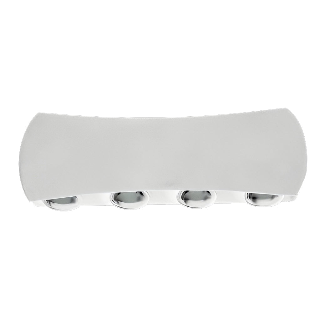 Outdoor LED Waterproof Wall Light - Up Down Aluminum Exterior Lighting