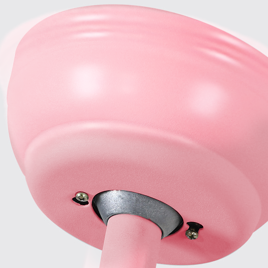 Modern Ultra Silent 6-Gear Wind Speed Kids Ceiling Fan