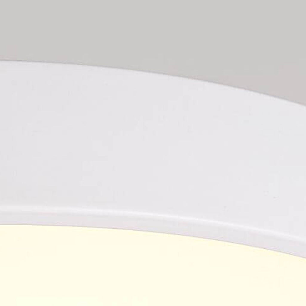 Cartoon Creative Round Football LED Kids Flush Mount Ceiling Light, Sports Room Decor, Children's Bedroom Lighting, Playroom Fixture, Modern Kids Ceiling Lamp, Fun Football Theme Light, Energy Efficient LED Illumination, Cute Kids Room Accessory
