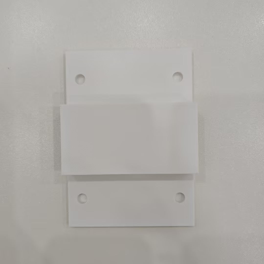 Multi-Adaptation LED Track Lighting Rail Accessories  

Enhance your lighting with our versatile LED track light accessories designed for seamless installation and adaptability. Perfect for residential and commercial spaces, these accessories offer a rang