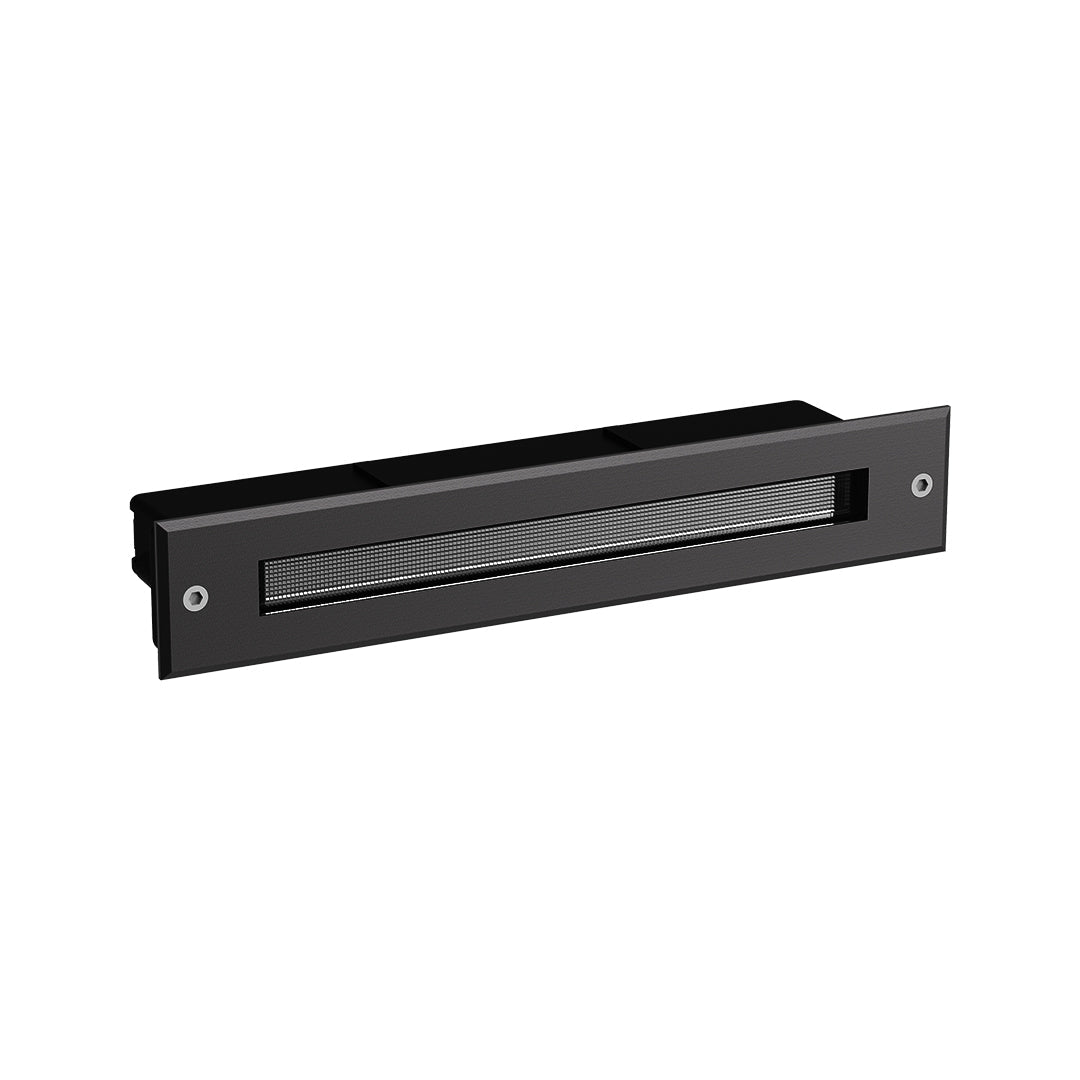 Linear LED Step Night Light - Minimalist Design, Energy Efficient, Soft Glow, Modern Home Lighting, Safe for Kids, Dimmable Options