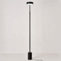 Nordic Minimalist Column LED Floor Lamp - Modern Design, Adjustable Brightness, Energy Efficient Lighting