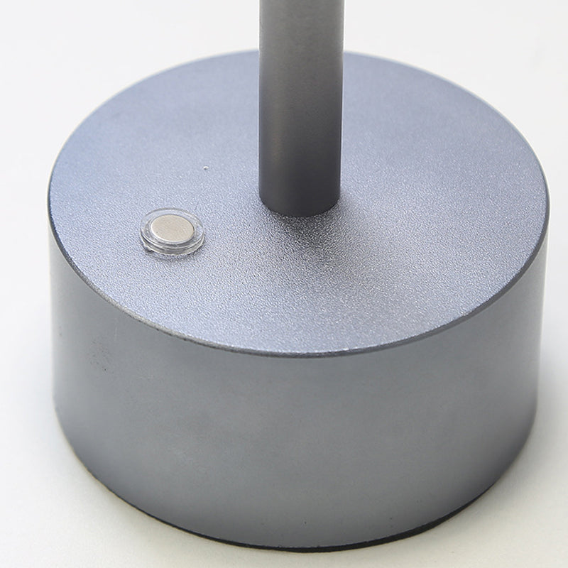Portable Rechargeable LED Table Lamp - Rod Style Atmosphere Lighting