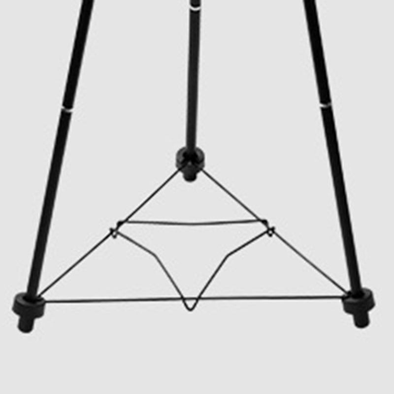 Modern Art Deco Waterproof Solar LED Floor Lamp for Outdoor Patio