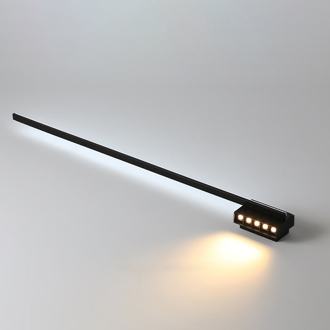 Modern Minimalist Acrylic LED Vanity Light for Living Room Sconce