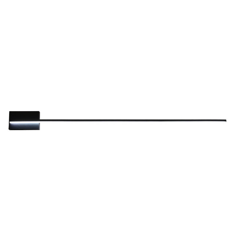Modern Minimalist Acrylic LED Vanity Light for Living Room Sconce