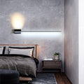 Modern Minimalist Acrylic LED Vanity Light for Living Room Sconce