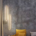 Modern Minimalist Aluminum Silicone Cylinder LED Pendant Light for Bedroom - Sleek Design, Energy Efficient, Adjustable Height, Stylish Lighting Solution