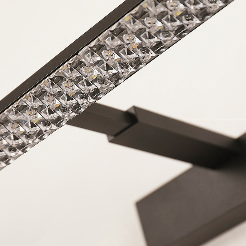 Modern Minimalist Adjustable LED Vanity Light Wall Sconce for Bathroom