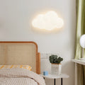 Contemporary Iron Cloud-Shaped LED Wall Sconce Lamp for Bedroom & Living Room  

Elevate your space with this stunning contemporary wall sconce featuring a unique cloud design. This iron LED lamp adds a modern touch to your bedroom or living room, creatin