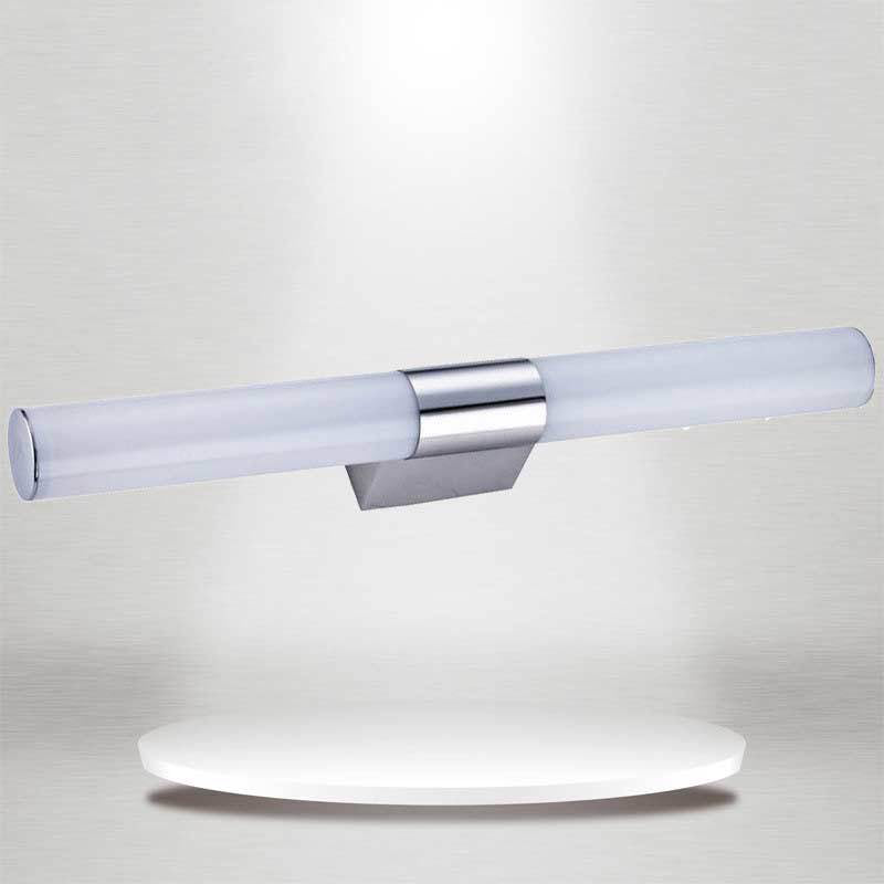 Modern Acrylic LED Vanity Light Wall Sconce for Bathroom