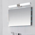 Modern Acrylic LED Vanity Light Wall Sconce for Bathroom