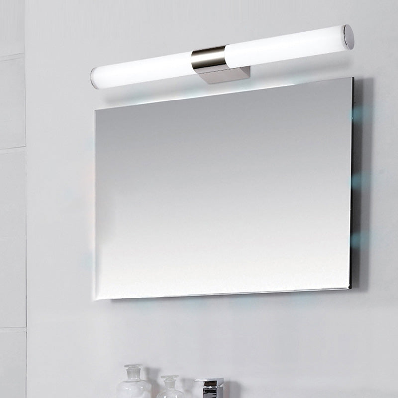 Modern Acrylic LED Vanity Light Wall Sconce for Bathroom