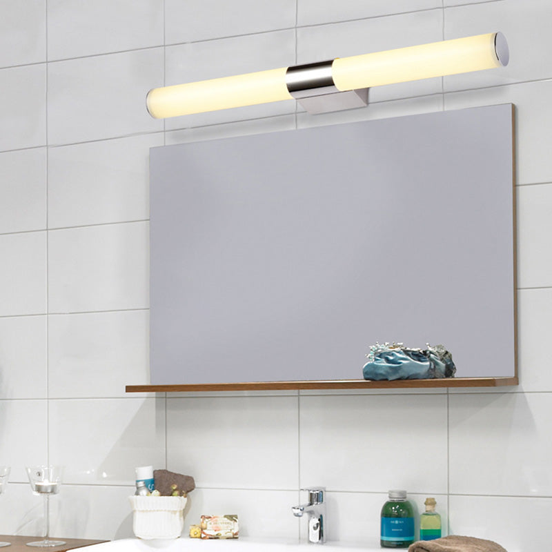 Modern Acrylic LED Vanity Light Wall Sconce for Bathroom