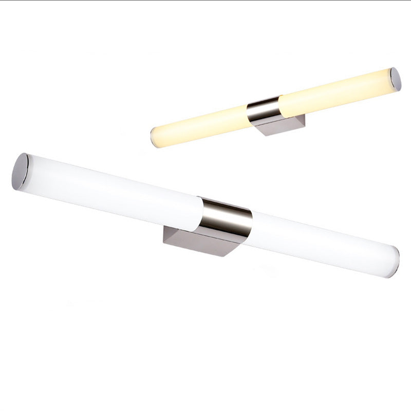 Modern Acrylic LED Vanity Light Wall Sconce for Bathroom