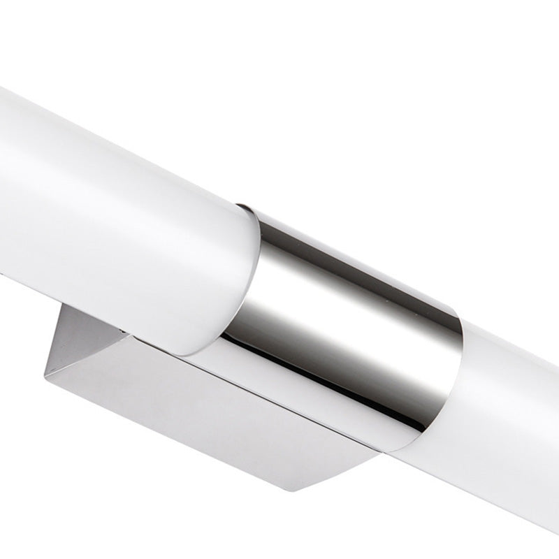 Modern Acrylic LED Vanity Light Wall Sconce for Bathroom