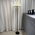Contemporary Nordic Drum Iron Pleated Floor Lamp Living Room 

Illuminate your living space with this stylish Contemporary Nordic Drum Iron Pleated Floor Lamp. Designed for modern aesthetics, this 1-light standing floor lamp combines a sleek iron base wit