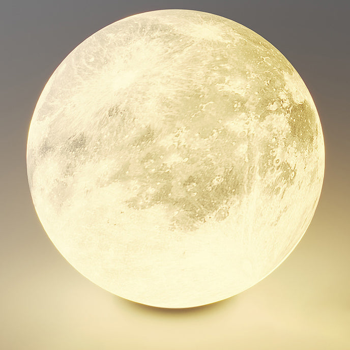 Contemporary Nordic Iron 3D Printed Resin Moon Shade Semi-Flush Mount Ceiling Light for Living Room

Illuminate your living space with this stunning Contemporary Nordic Iron 3D Printed Resin Moon Shade Semi-Flush Mount Ceiling Light. Designed for modern a