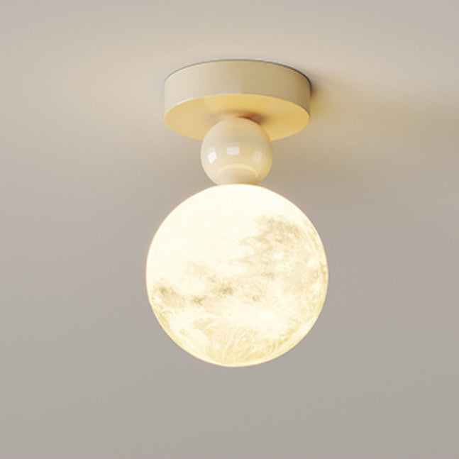 Contemporary Nordic Iron 3D Printed Resin Moon Shade Semi-Flush Mount Ceiling Light for Living Room

Illuminate your living space with this stunning Contemporary Nordic Iron 3D Printed Resin Moon Shade Semi-Flush Mount Ceiling Light. Designed for modern a