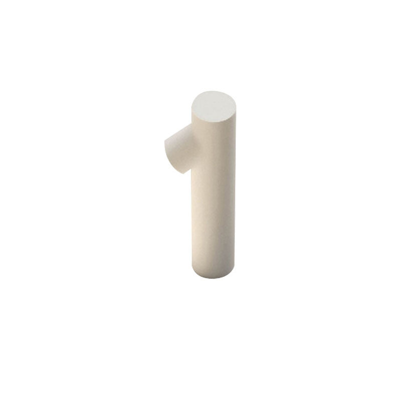 Modern Minimalist Bamboo Knot LED Waterproof Outdoor Wall Sconce for Patio