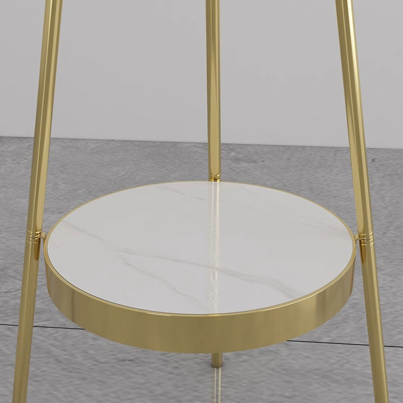 Contemporary Spherical Glass Metal LED Floor Lamp for Living Room 

Elevate your living space with this modern spherical glass and metal LED standing floor lamp. Perfect for adding a stylish touch, this lamp combines contemporary design with energy-effici