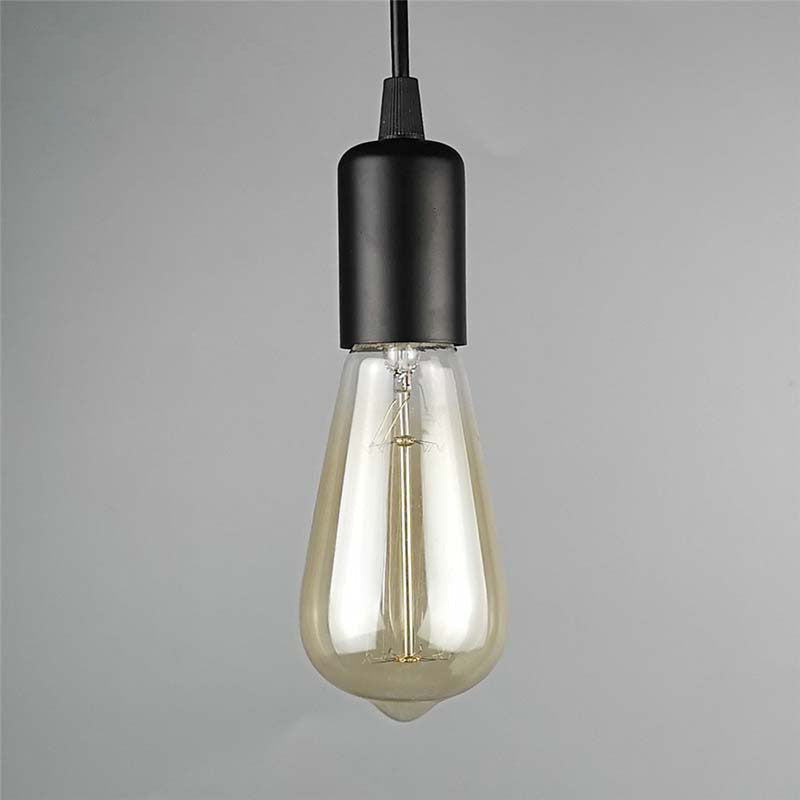 Contemporary Retro Iron Glass Linear 3-Light Chandelier for Living Room  

Elevate your living space with this stylish Contemporary Retro Iron Glass Linear 3-Light Chandelier. Perfectly designed to blend vintage charm with modern elegance, this chandelier
