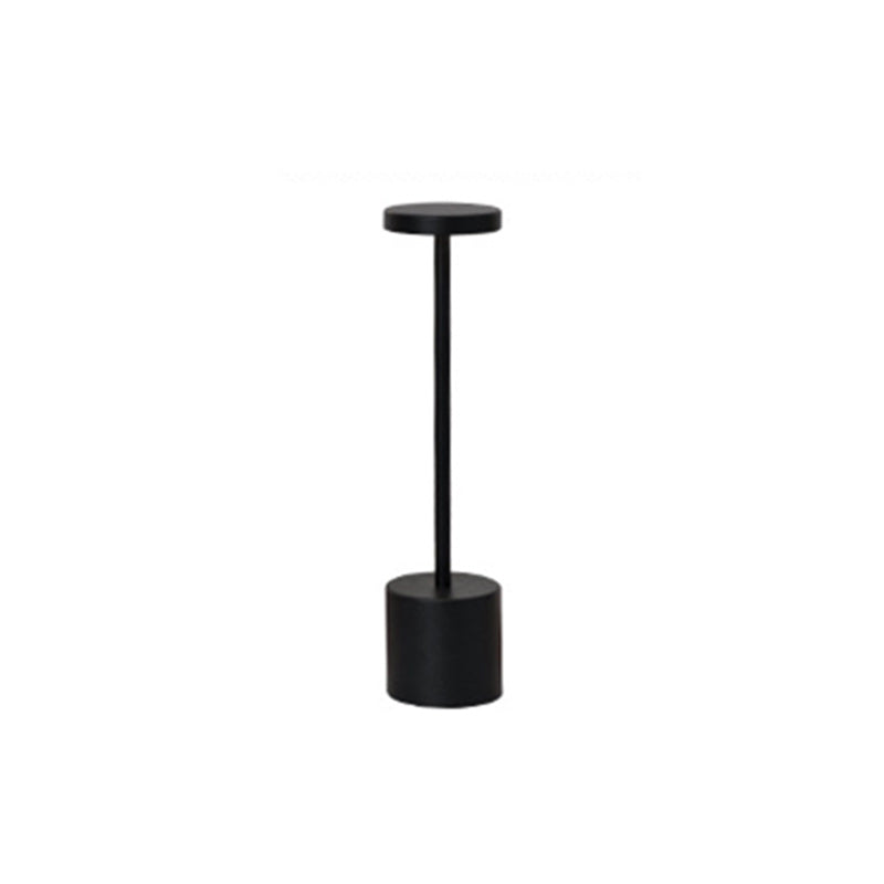 Modern Minimalist Round Cylinder Metal LED Table Lamp for Living Room

Illuminate your living space with this sleek, modern minimalist round cylinder metal LED table lamp. Perfect for contemporary home decor, its elegant design enhances any room while pro