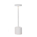 Modern Minimalist Round Cylinder Metal LED Table Lamp for Living Room

Illuminate your living space with this sleek, modern minimalist round cylinder metal LED table lamp. Perfect for contemporary home decor, its elegant design enhances any room while pro