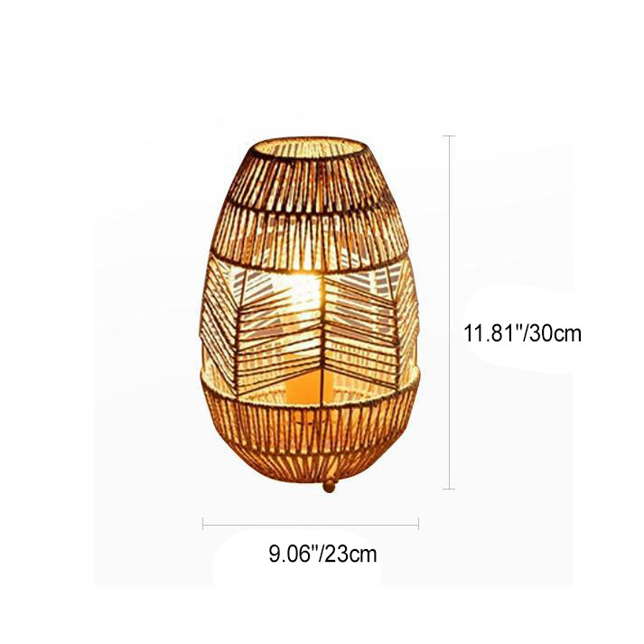 Traditional Japanese Weaving Iron Paper Cord Floor Lamp - 1-Light Column Design for Living Room

Enhance your living space with this elegant Traditional Japanese Weaving Iron Paper Cord Floor Lamp. Featuring a stylish column design, this 1-light standing