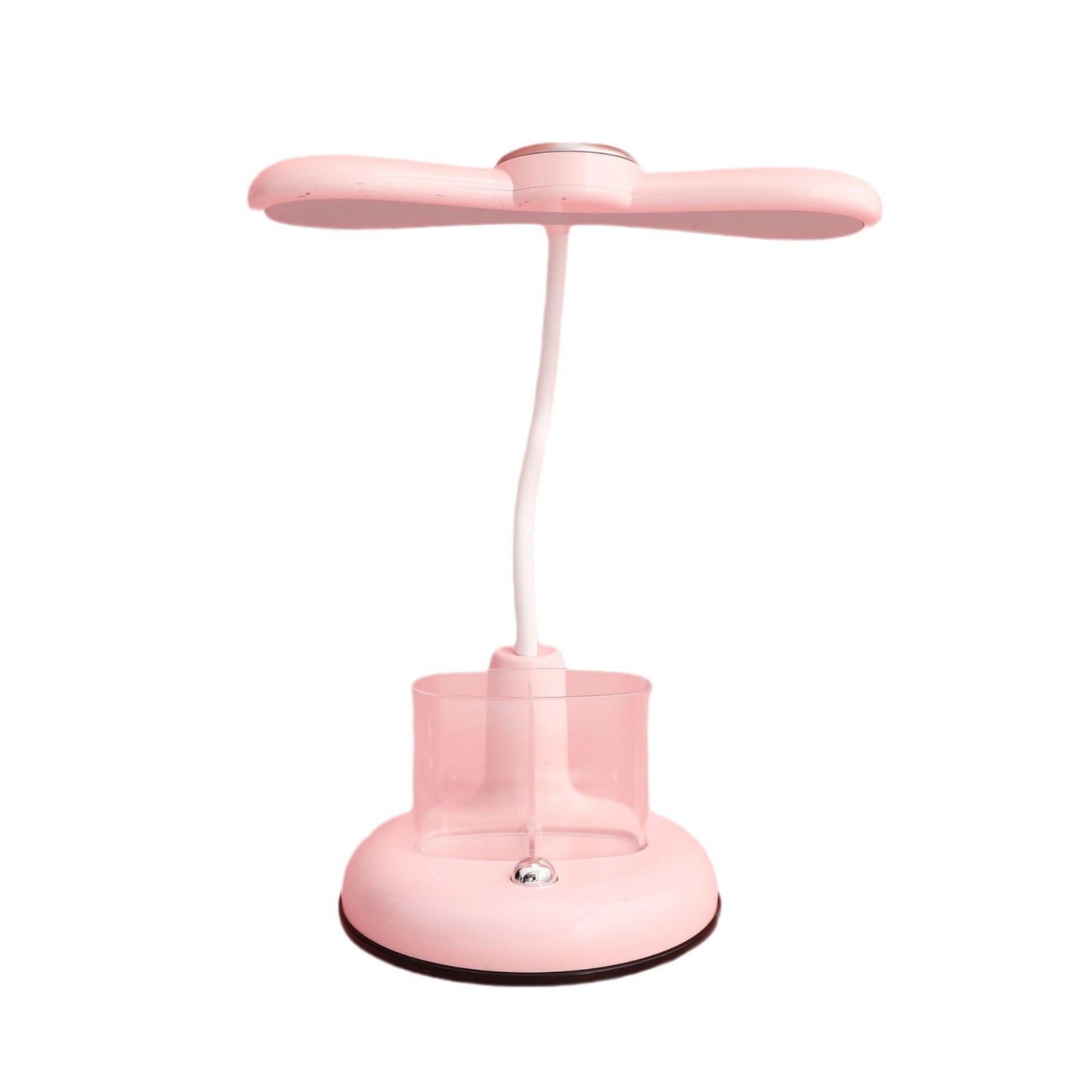 Modern Simplicity Kids Adjustable Rechargeable ABS Strip Pen Container LED Desk Lamp Study Light Table Lamp for Kids Bedroom Reading Homework Study Room Night Light Adjustable Brightness Portable USB Charging with Pen Holder Stationary Organizer