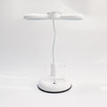 Modern Simplicity Kids Adjustable Rechargeable ABS Strip Pen Container LED Desk Lamp Study Light Table Lamp for Kids Bedroom Reading Homework Study Room Night Light Adjustable Brightness Portable USB Charging with Pen Holder Stationary Organizer