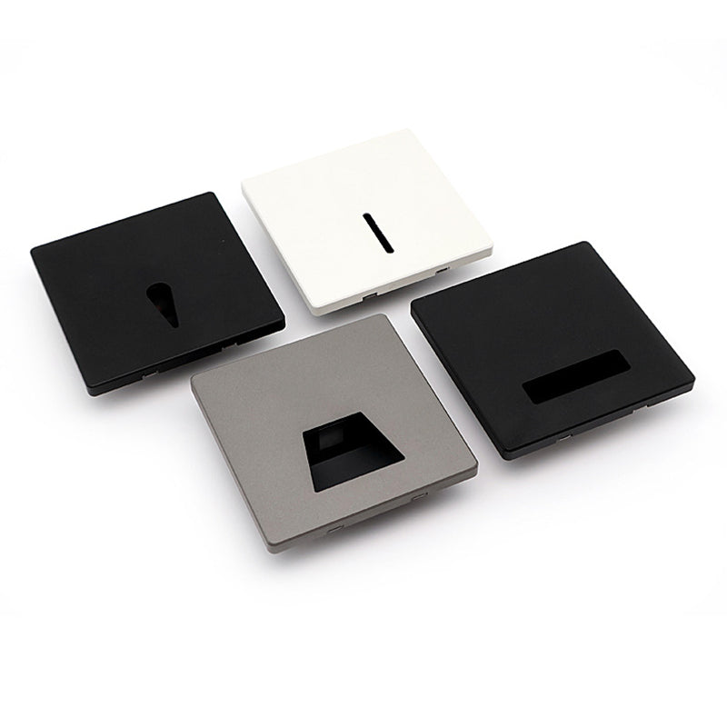 Modern Minimalist Waterproof Aluminum LED Wall Sconce for Hallway