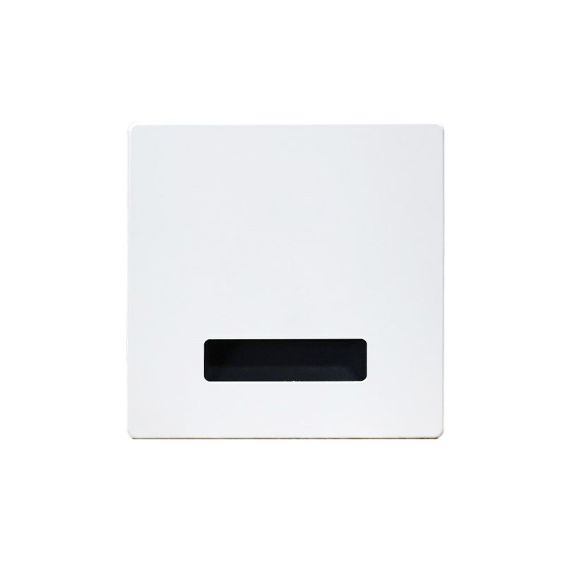 Modern Minimalist Waterproof Aluminum LED Wall Sconce for Hallway