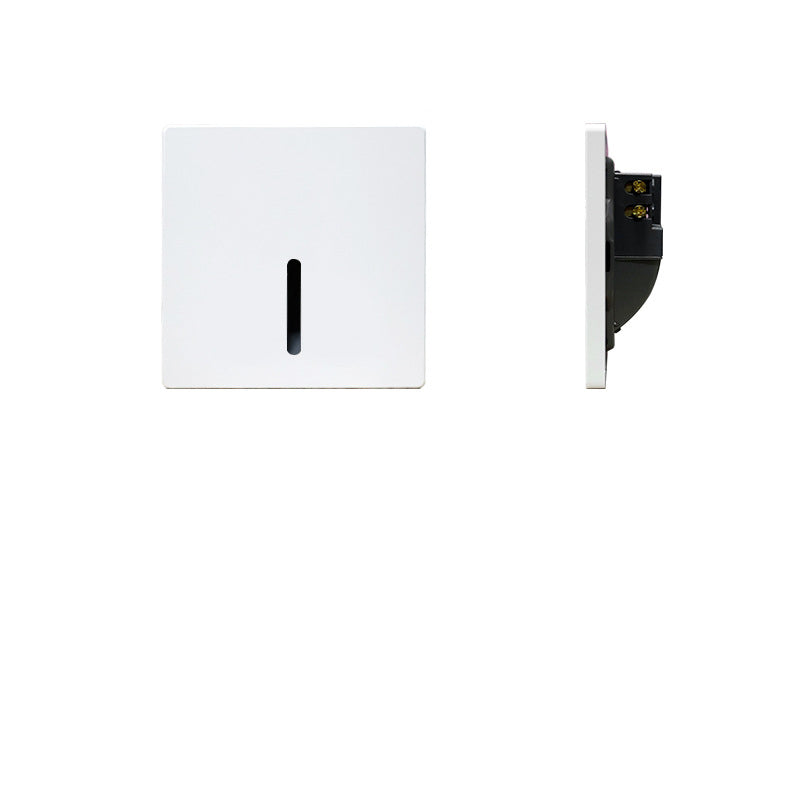 Modern Minimalist Waterproof Aluminum LED Wall Sconce for Hallway