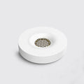 Modern Minimalist Iron Round Honeycomb LED Ceiling Light for Hallway