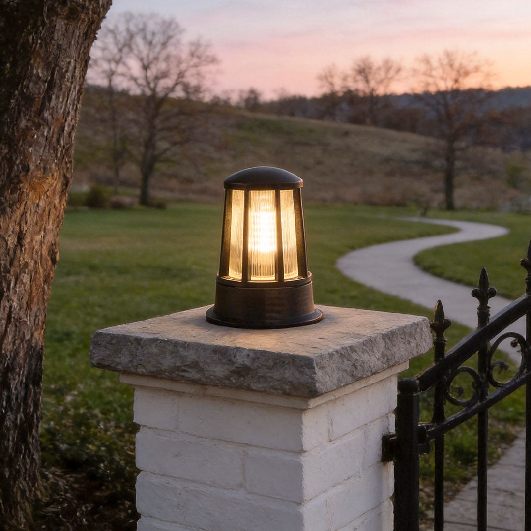 Outdoor Garden Path Lamp Waterproof LED Light