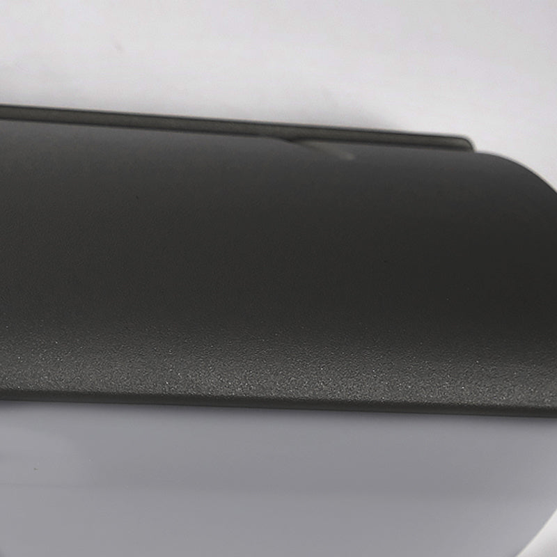 Modern Minimalist LED Waterproof Wall Light for Outdoor Villa Balconies